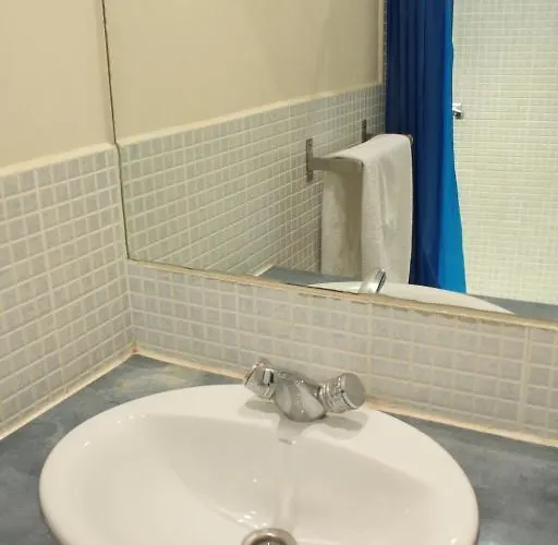 Baires Gasthof Barcelona