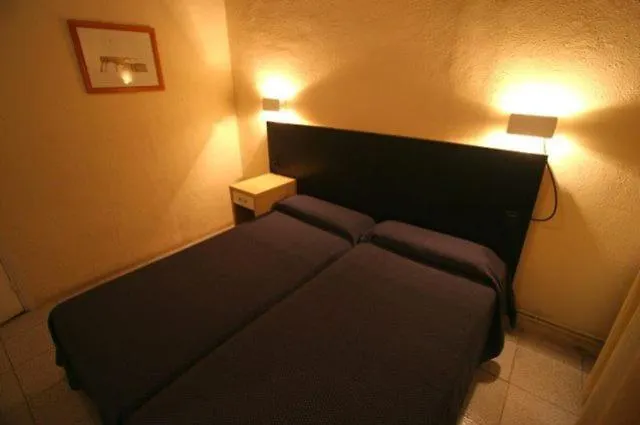 Baires Gasthof Barcelona