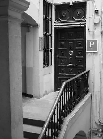 Pensión Baires Barcelona