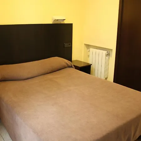 Vendégház Baires Barcelona