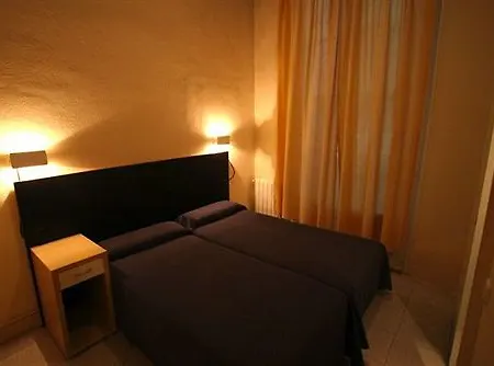 Vendégház Baires Barcelona