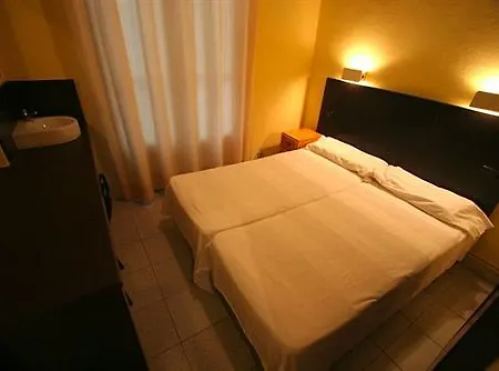 Baires Pensionat Barcelona