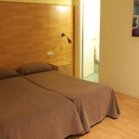 Vendégház Baires *