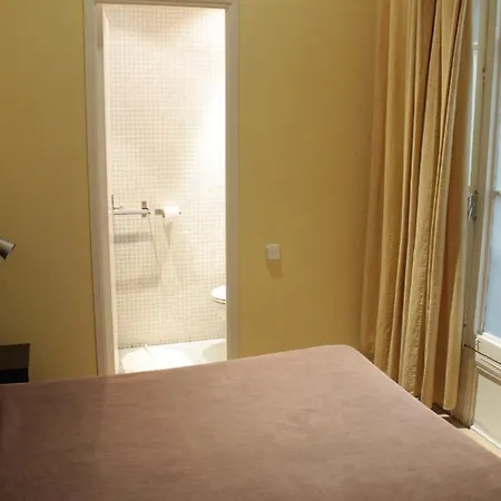 Vendégház Baires Barcelona