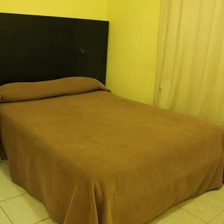 Baires Vendégház *