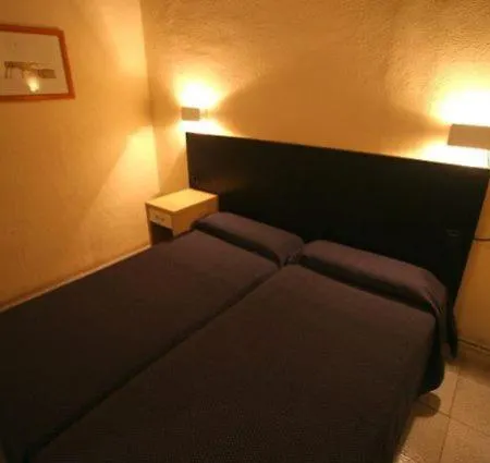 Baires Vendégház Barcelona