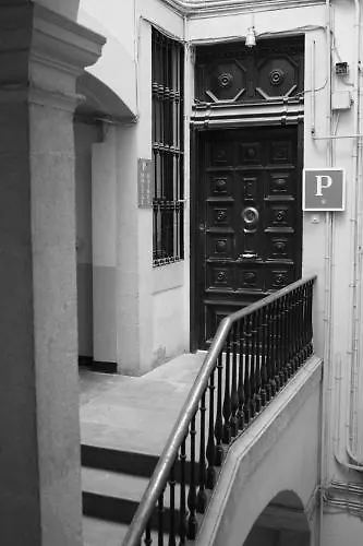 Pensión Baires Barcelona