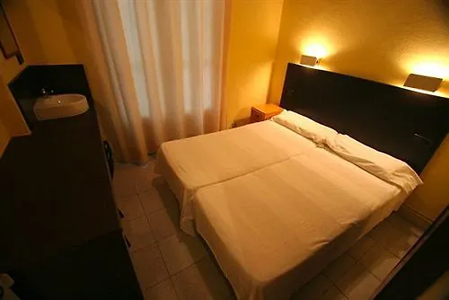 Baires Pensión Barcelona