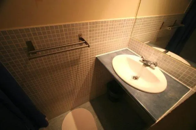 Pensión Baires Barcelona