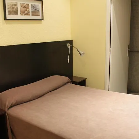 Guest house Baires