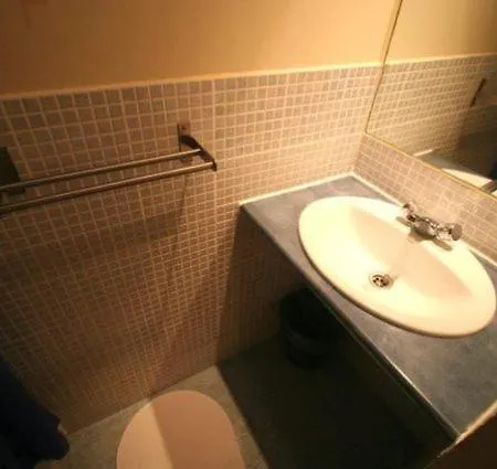 Guest house Baires Barcelona