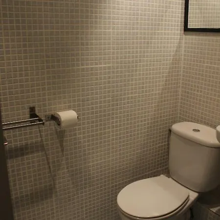 Guest house Baires *