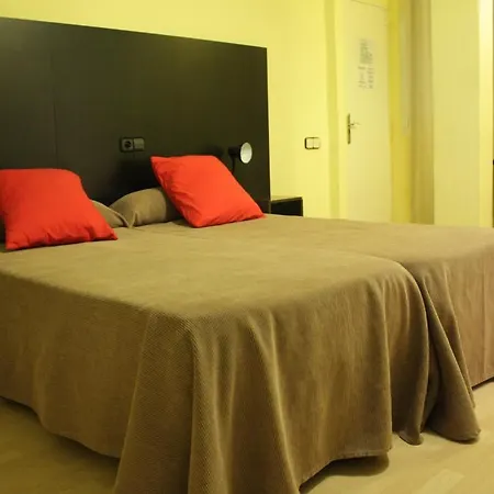 Baires Guest house