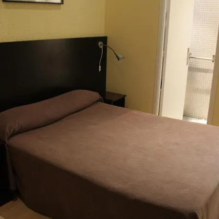 Baires Guest house Barcelona